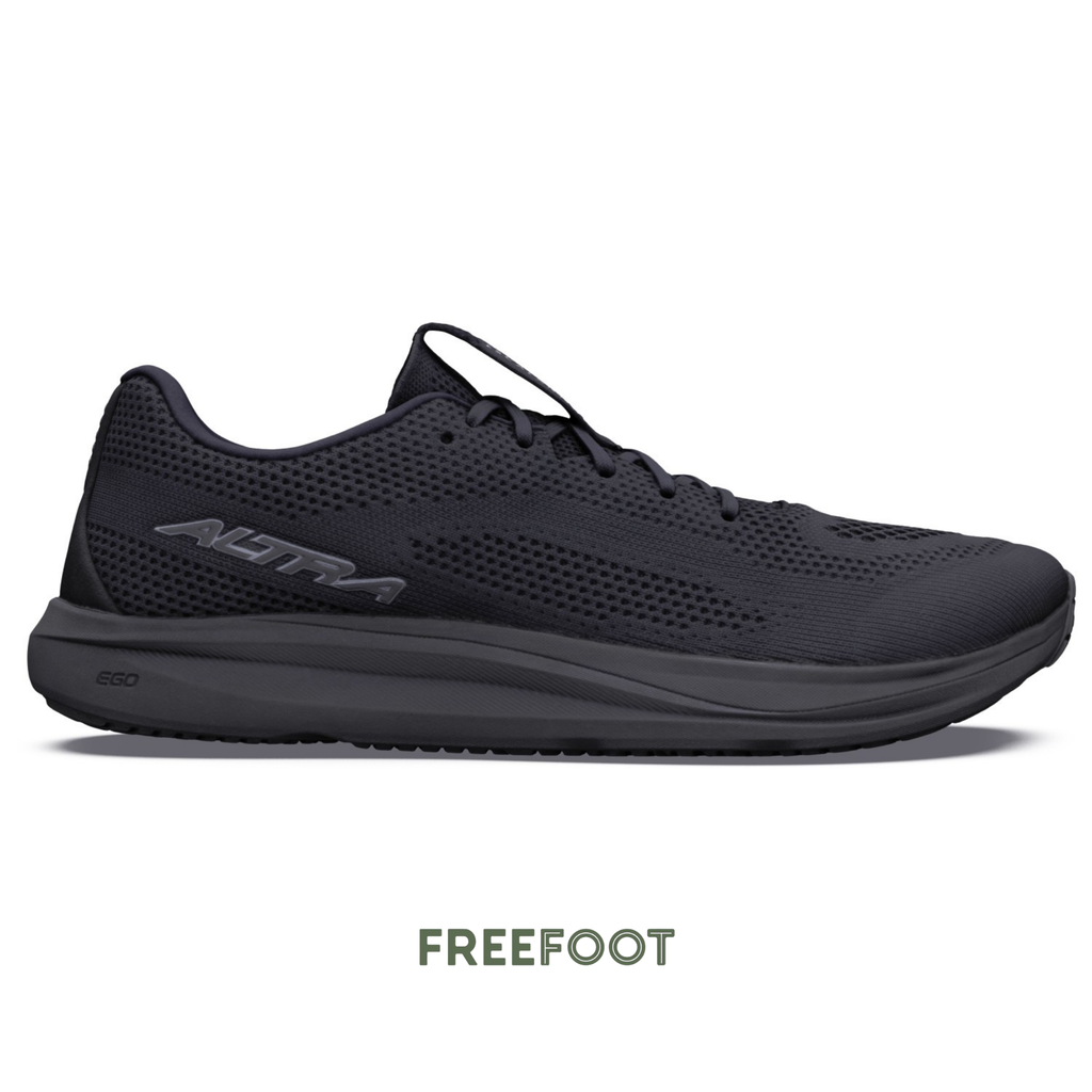 Altra Escalante 5 Herr Black/White/Black