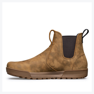 Chelsea Støvle Tuff Rustik