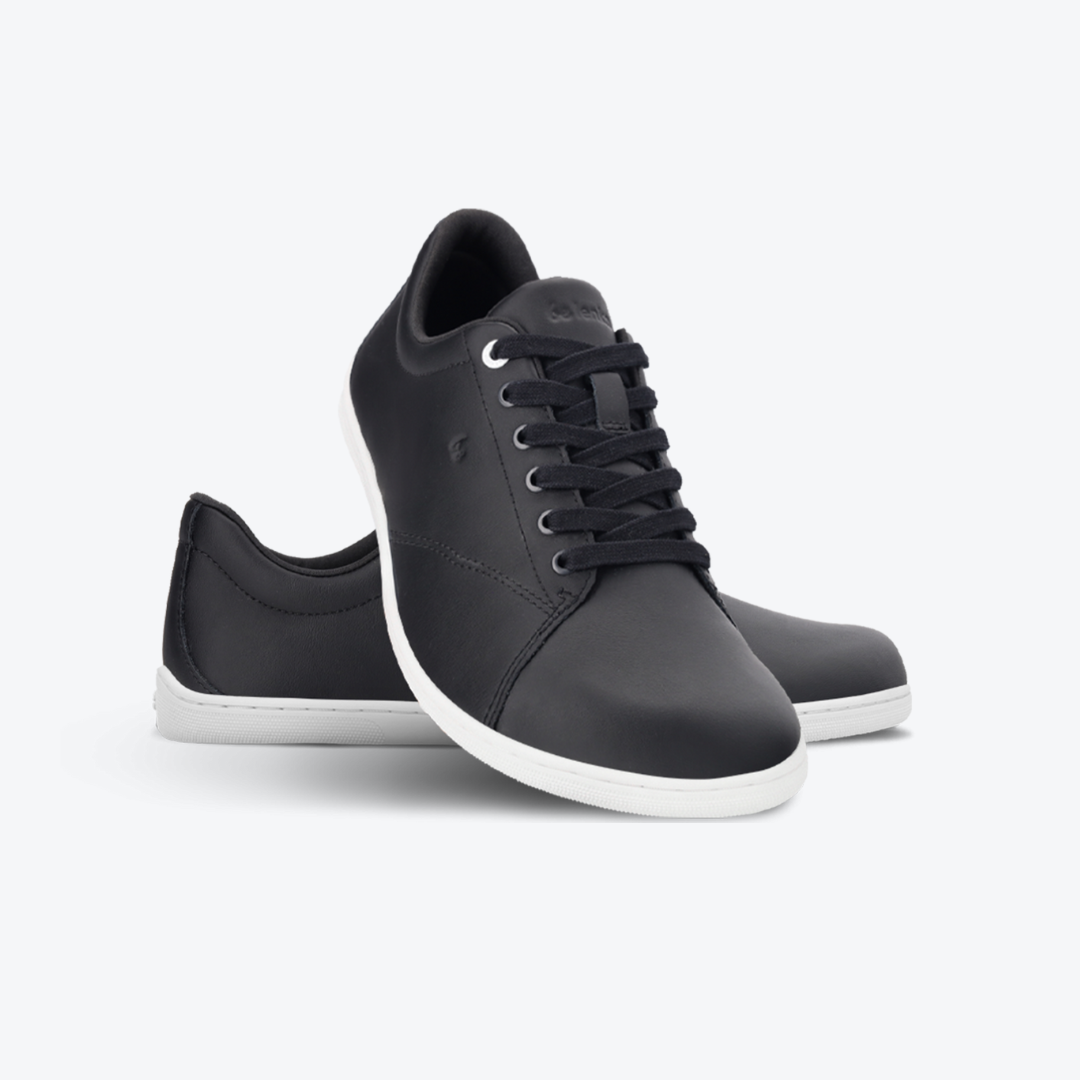 Belenka Core Unisex Svart