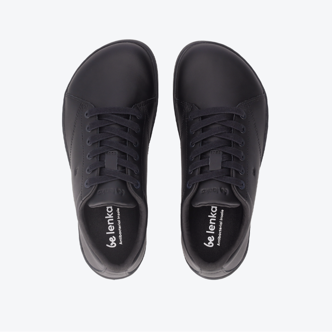 Belenka Core Unisex Svart