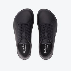 Belenka Core Unisex Svart