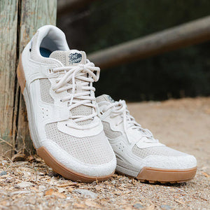 Lems Shoes Trail Thrasher Unisex Ghost