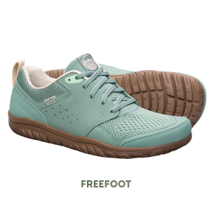 Lems Shoes Primal Zen Unisex Mint