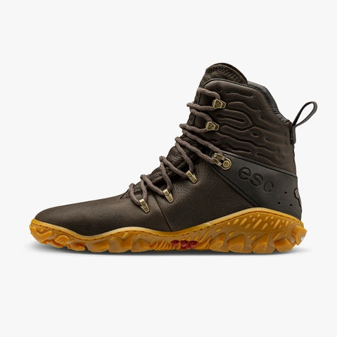 Vivobarefoot Tracker Forest ESC Dam Bracken