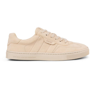 Koel Helena Suede Dam Beige