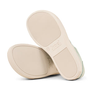 Koel Helena Suede Dam Mint