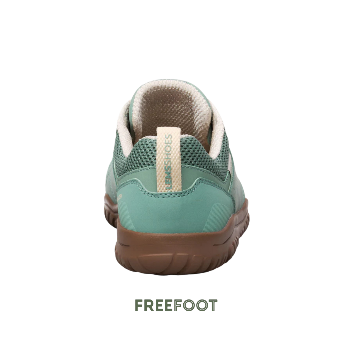 Lems Shoes Primal Zen Unisex Mint