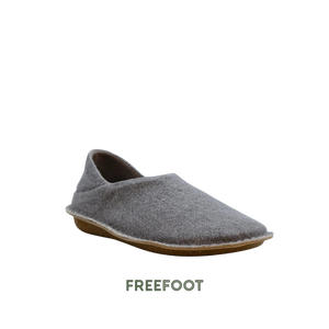 Vibae Zuma Linen Unisex Beachpebble Grey
