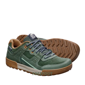 Lems Shoes Trail Thrasher Unisex Moss