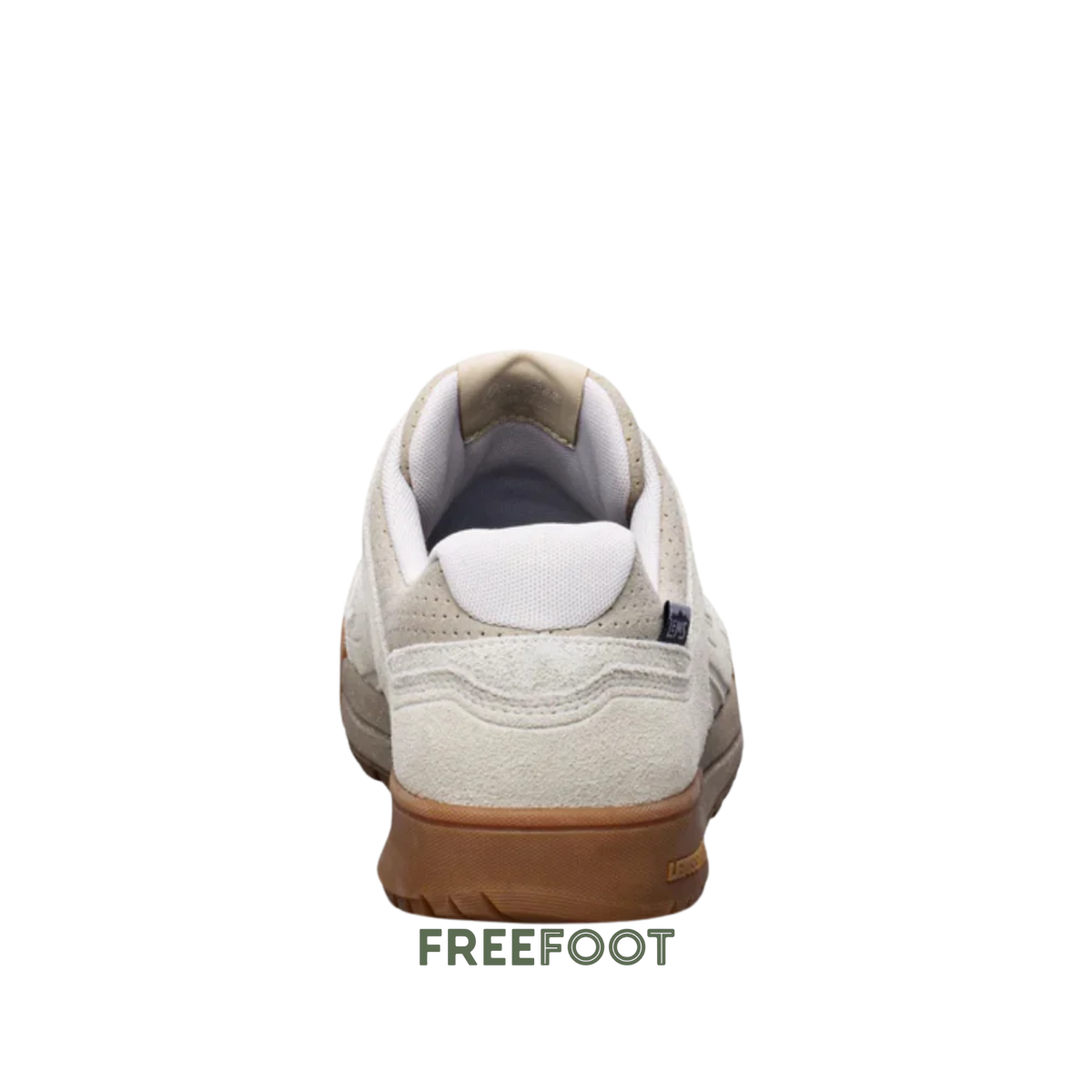 Lems Shoes Trail Thrasher Unisex Ghost