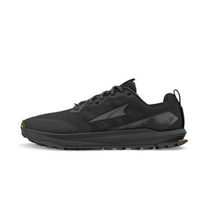 Altra Lone Peak 9+ Sorte Kvinder
