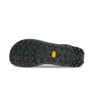 Altra Lone Peak 9+ Sorte Mænd