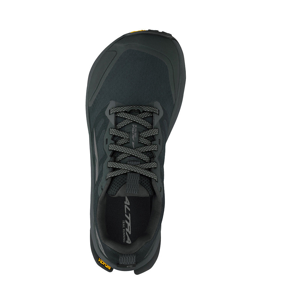 Altra Lone Peak 9+ Sorte Kvinder