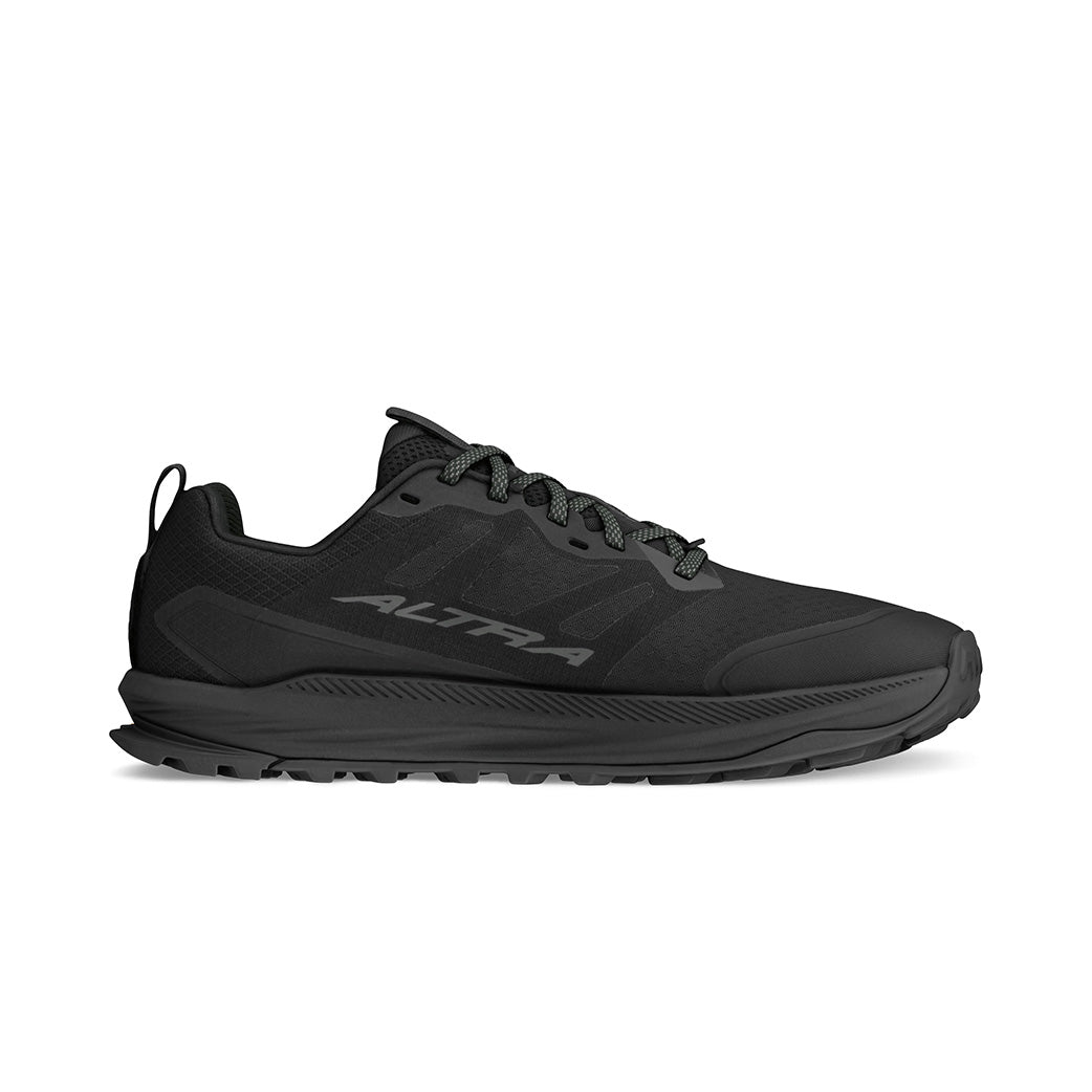 Altra Lone Peak 9+ Sorte Kvinder