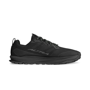 Altra Lone Peak 9+ Sorte Kvinder