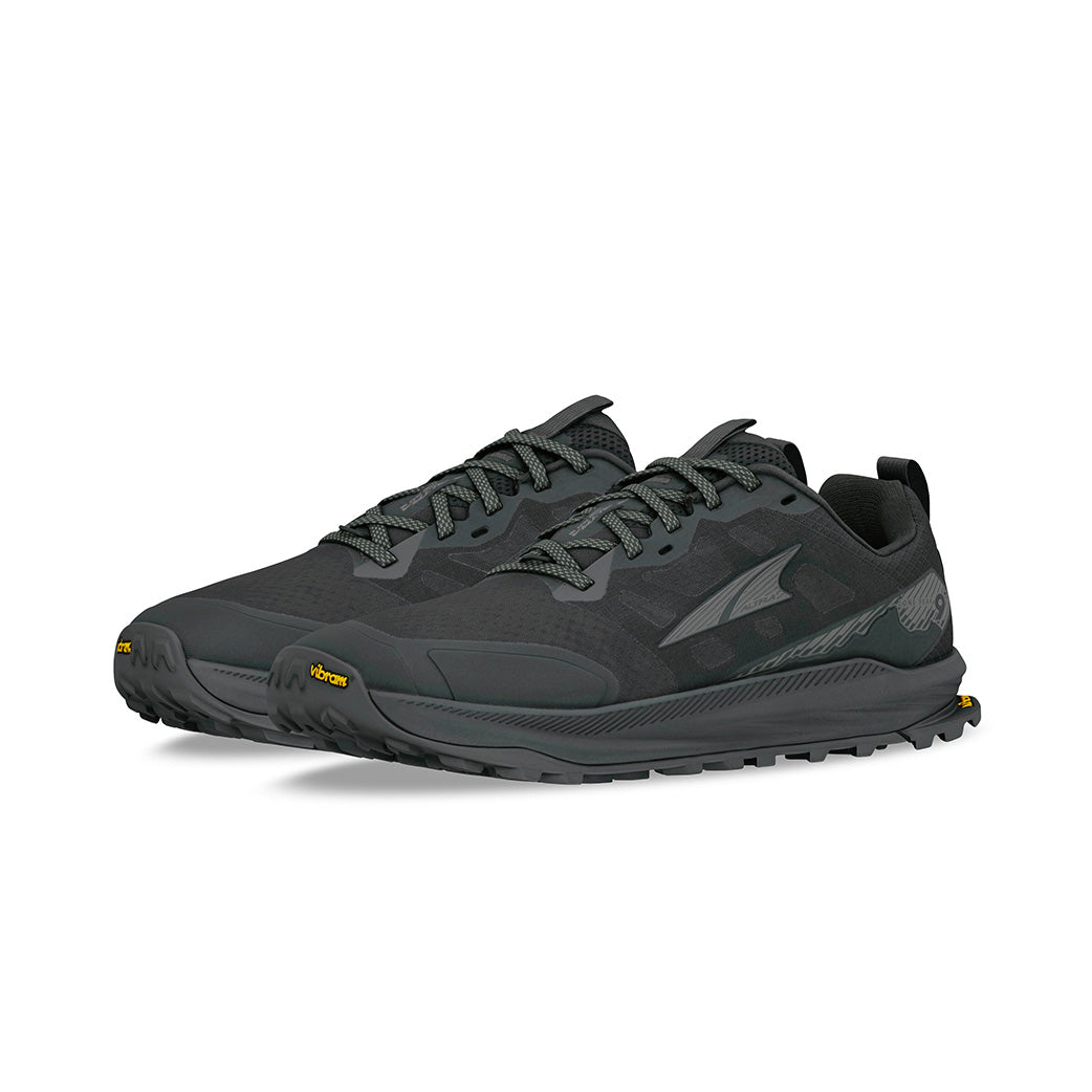 Altra Lone Peak 9+ Sorte Kvinder