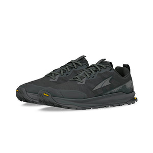 Altra Lone Peak 9+ Sorte Kvinder