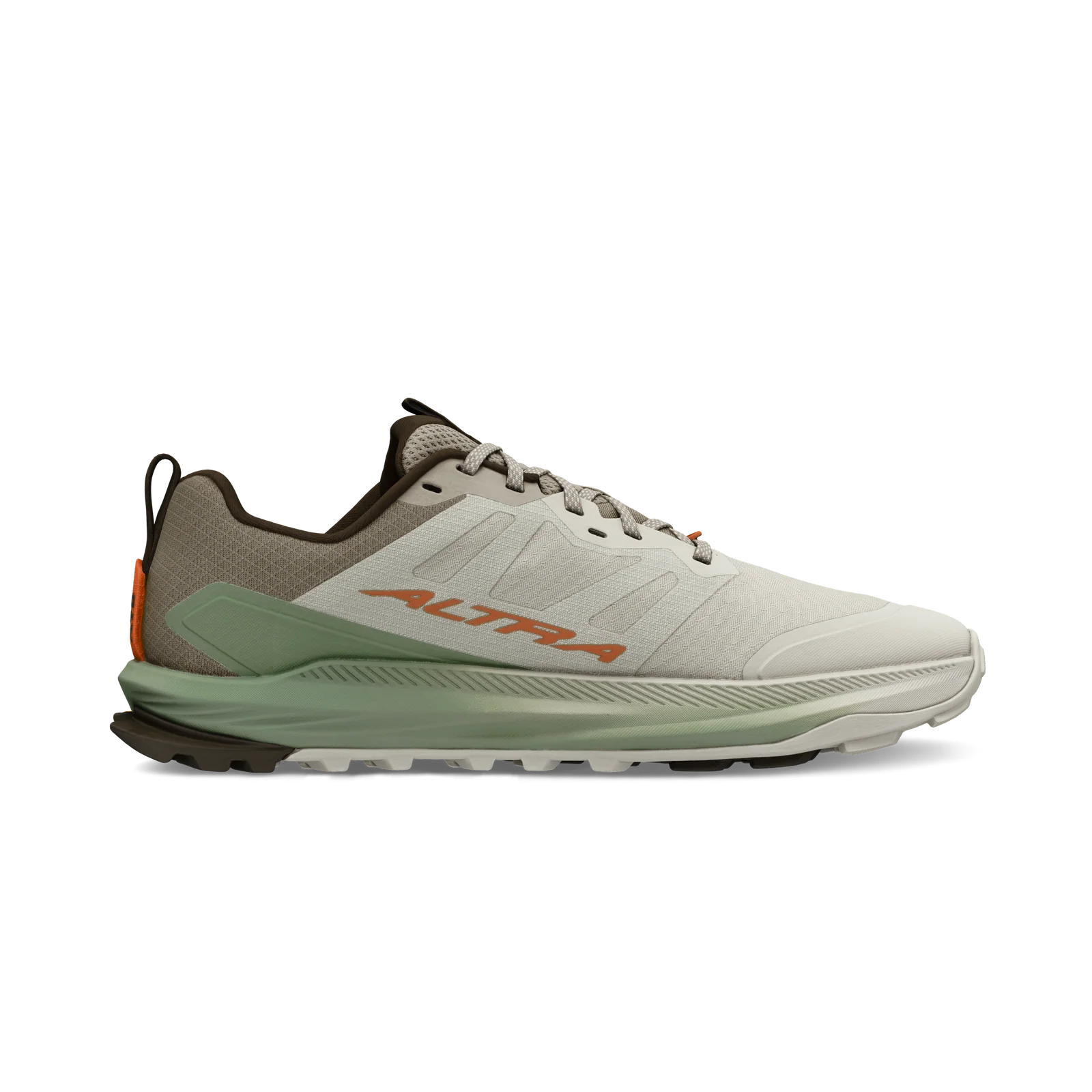 Altra Lone Peak 9+ Herr Basalt