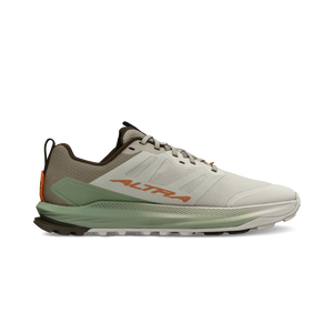 Altra Lone Peak 9+ Herr Basalt