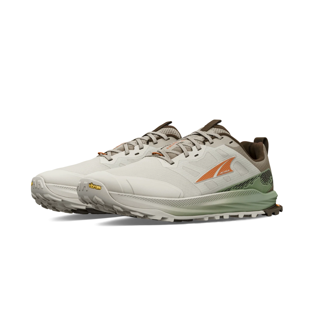 Altra Lone Peak 9+ Herr Basalt