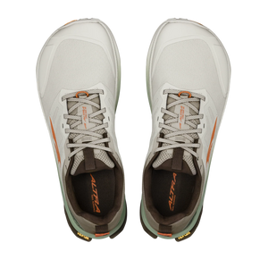 Altra Lone Peak 9+ Herr Basalt