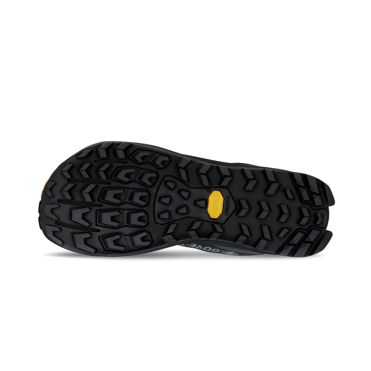 Altra Lone Peak 9+ GTX Sort Dame