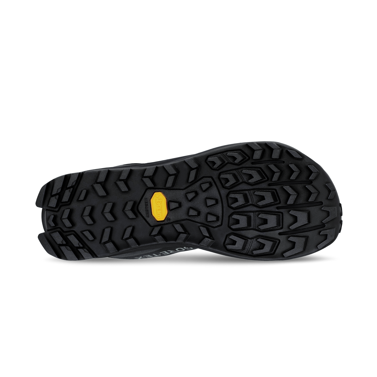 Altra Lone Peak 9+ GTX Sort Dame