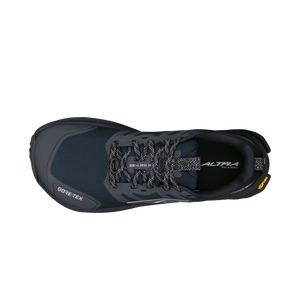Altra Lone Peak 9+ GTX Sort Dame
