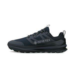 Altra Lone Peak 9+ GTX Sort Dame