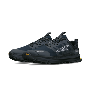 Altra Lone Peak 9+ GTX Sort Dame