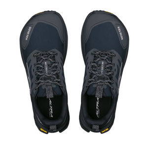 Altra Lone Peak 9+ GTX Sort Dame