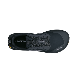 Altra Lone Peak 9+ GTX Sort Herre