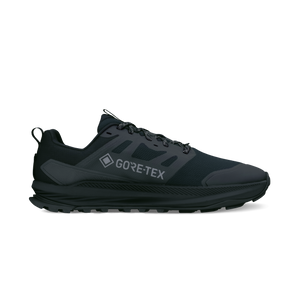 Altra Lone Peak 9+ GTX Sort Herre