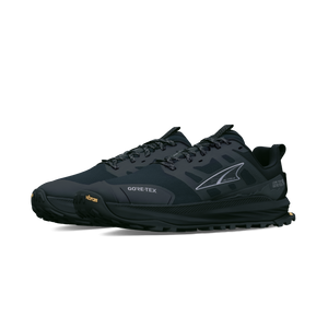 Altra Lone Peak 9+ GTX Sort Herre