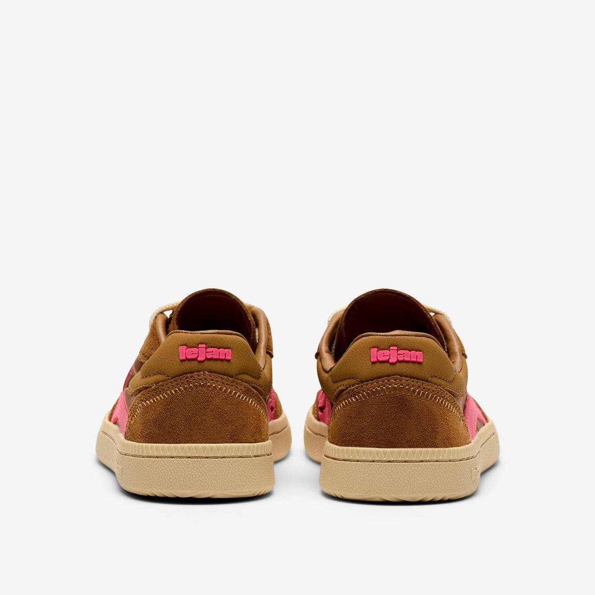 Lejan One Unisex Terra
