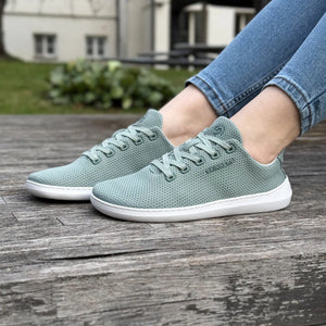 Skinners Globetrotter Ii Unisex Mist Green