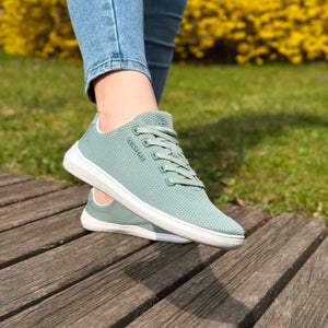 Skinners Globetrotter Ii Unisex Mist Green