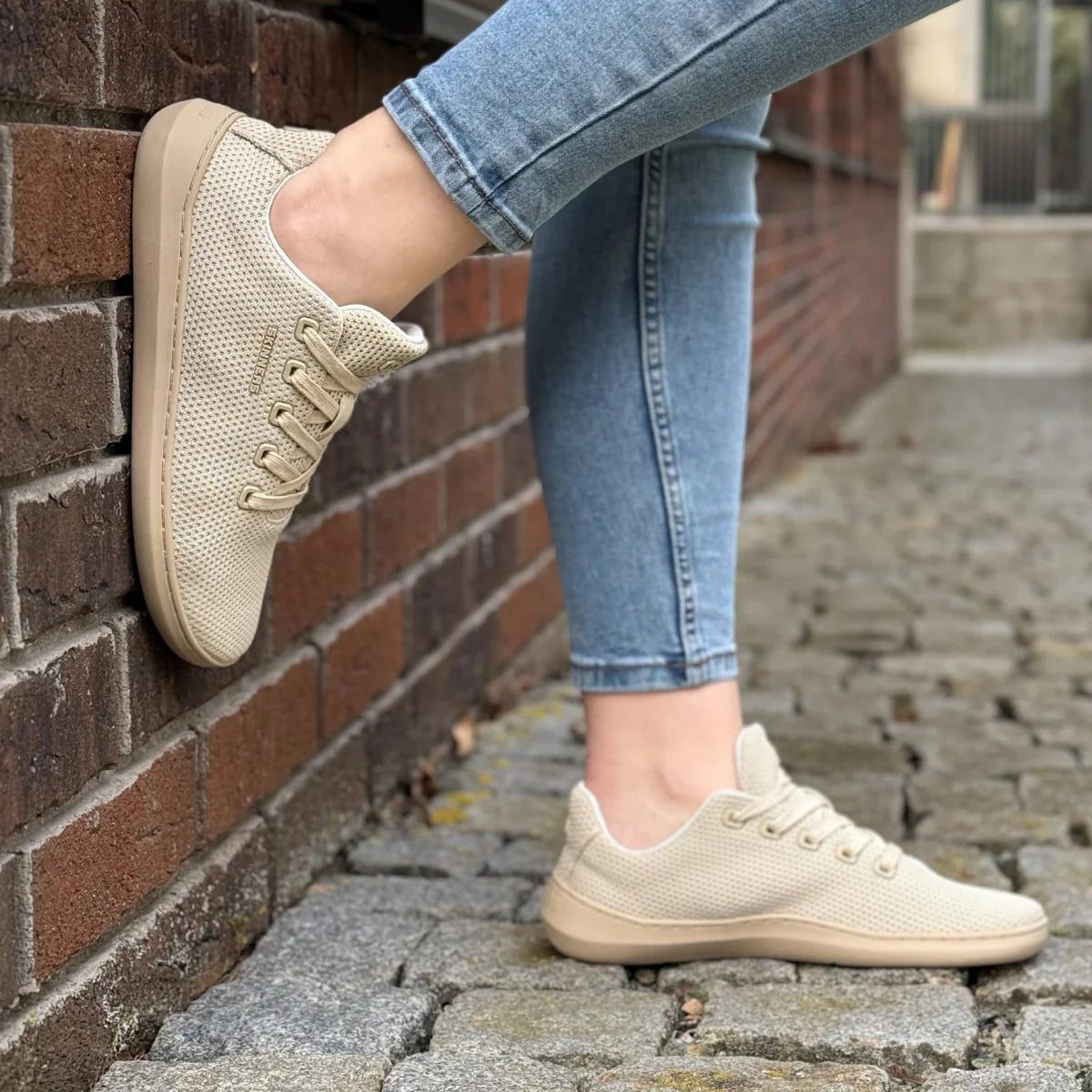 Skinners Globetrotter Ii Unisex Safari Beige