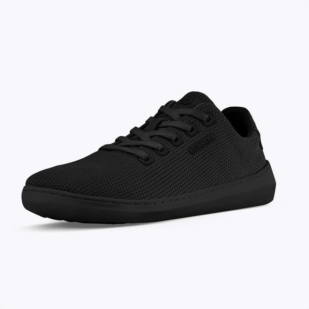 Skinners Globetrotter Ii Unisex True Black
