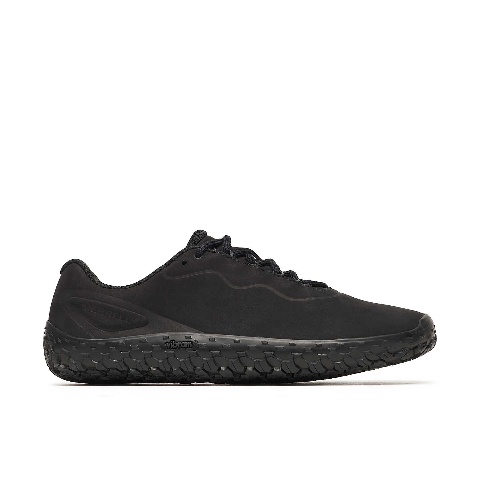 Vapor Glove 7 Læder Sort Dame