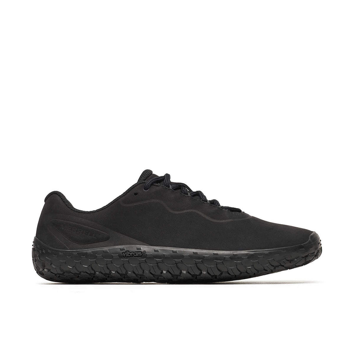 Vapor Glove 7 Læder Sort Herre