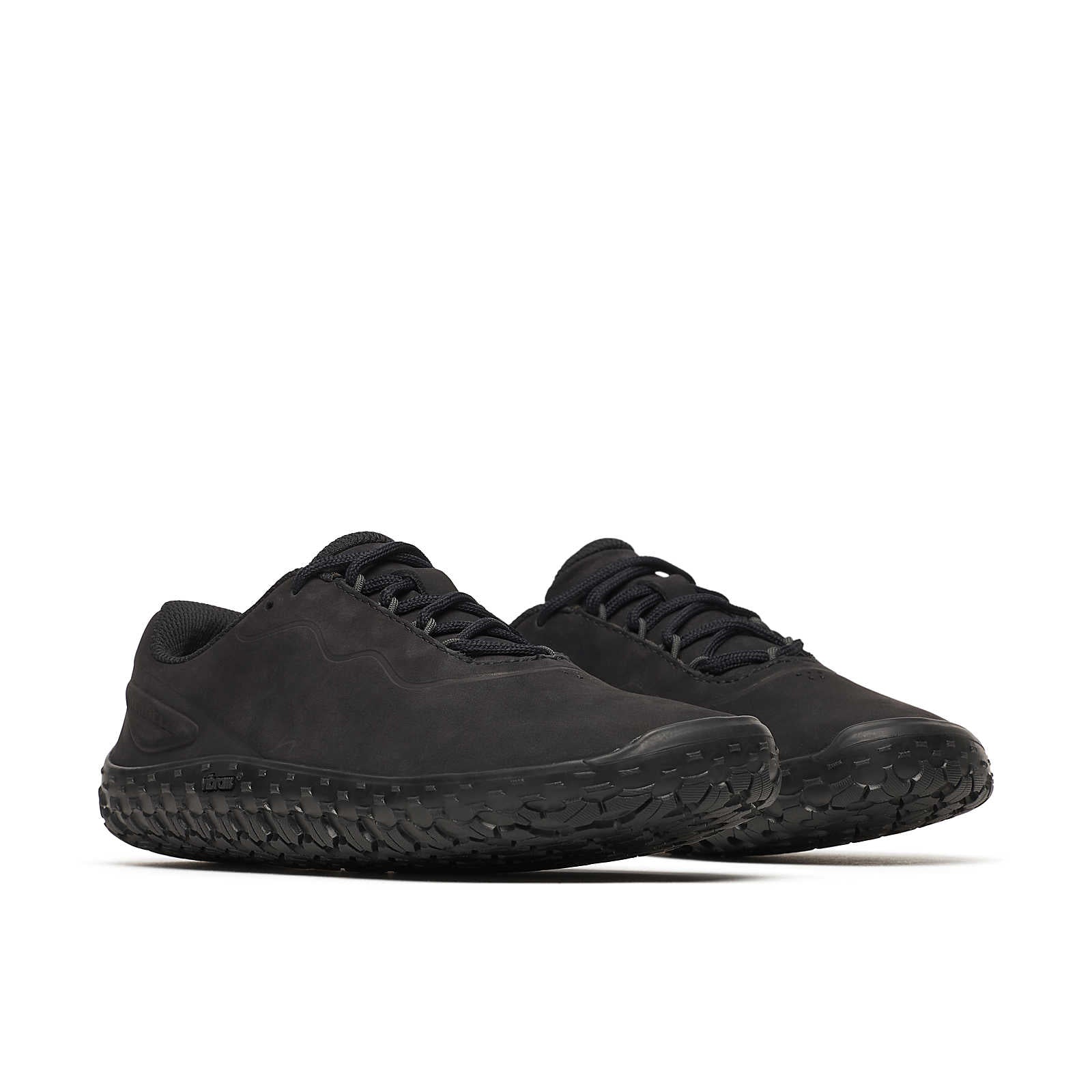 Vapor Glove 7 Læder Sort Dame
