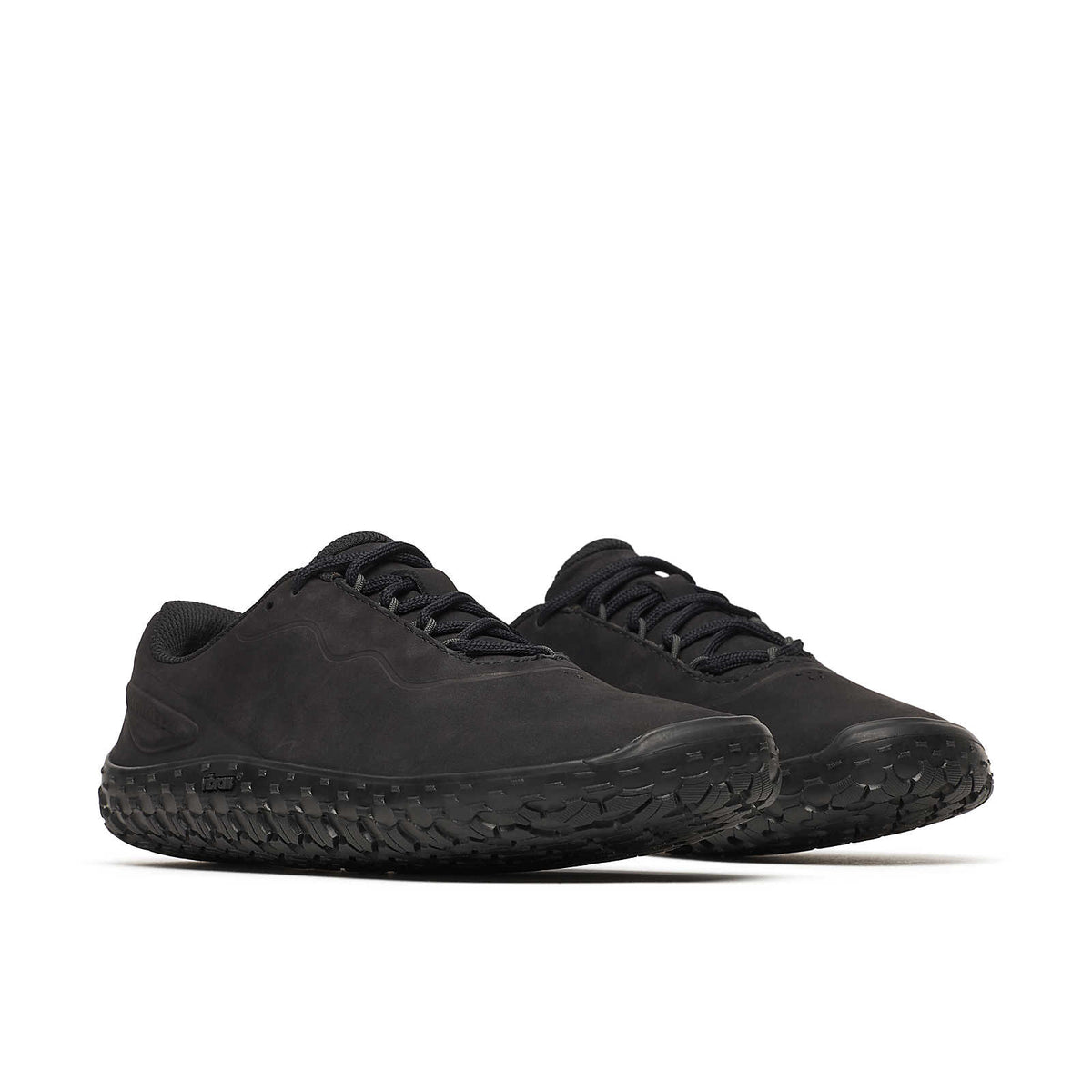 Vapor Glove 7 Læder Sort Dame
