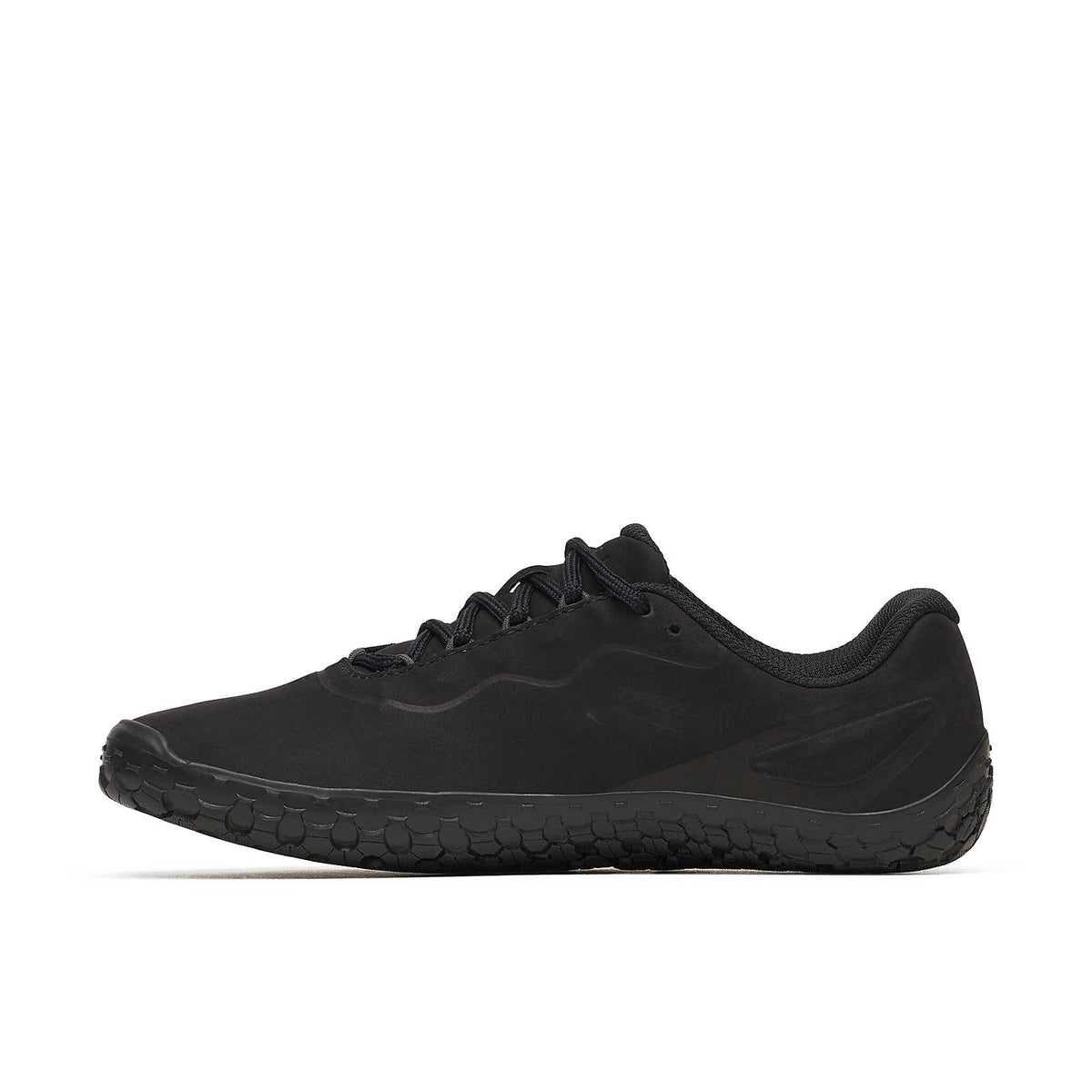 Vapor Glove 7 Læder Sort Dame