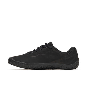 Vapor Glove 7 Læder Sort Dame