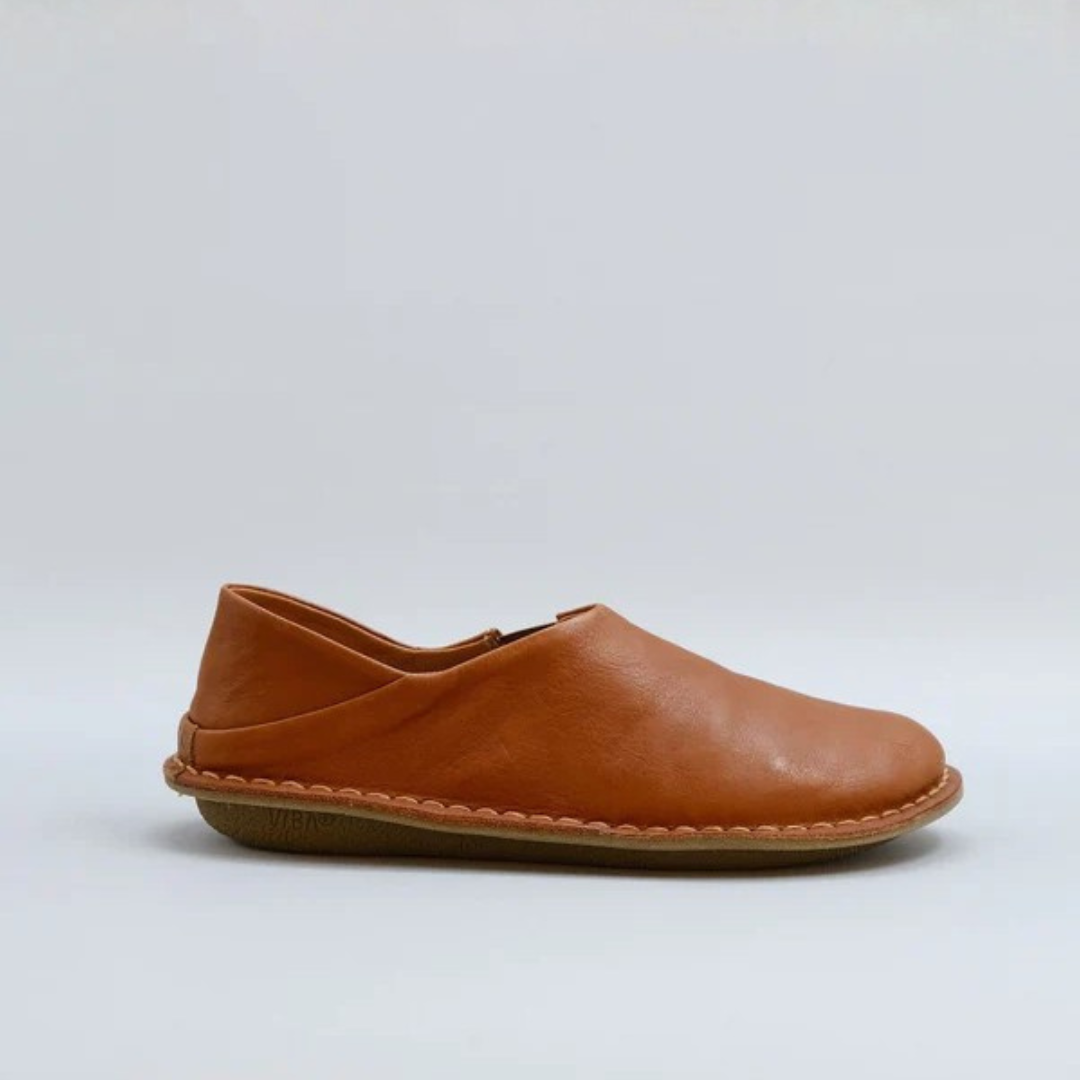 ZUMA Læder Cognac Brun