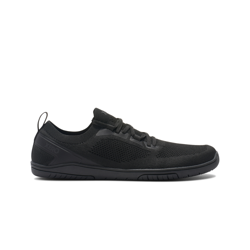 Nexus Knit Herre Helsort