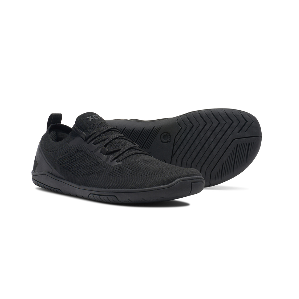 Nexus Knit Herre Helsort