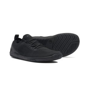 Nexus Knit Herre Helsort