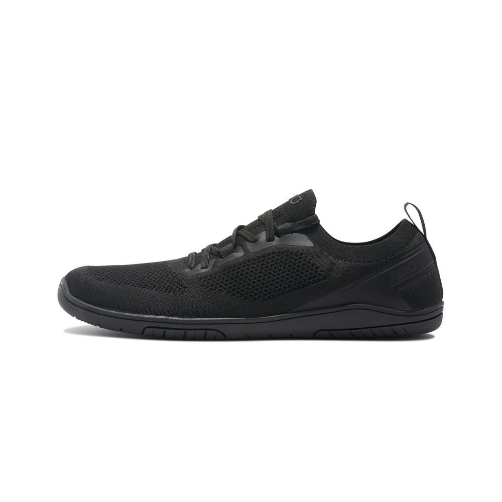 Nexus Knit Herre Helsort